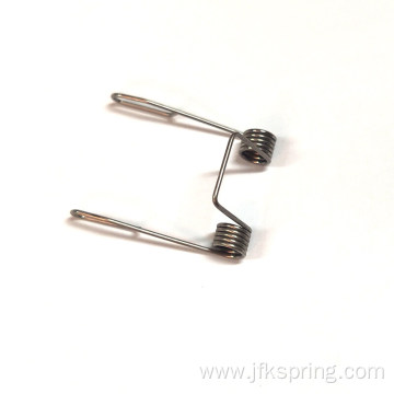 Wholesale of torque spring processing